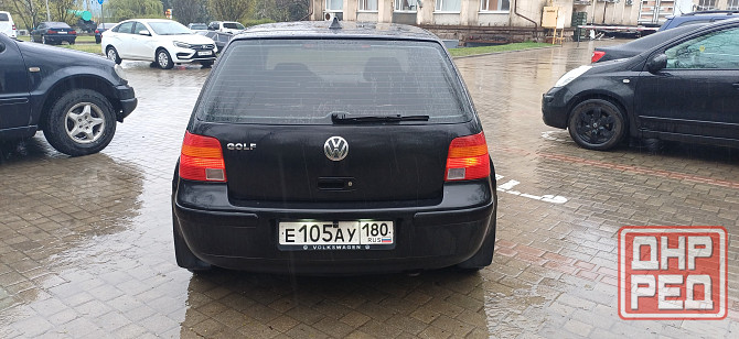 Golf 4 Донецк - изображение 2