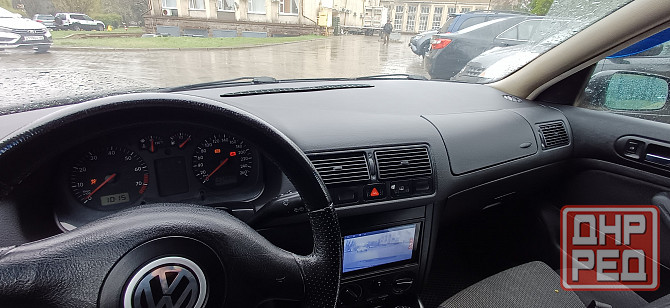 Golf 4 Донецк - изображение 6