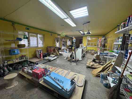 Магазин,Червоногвардейский район, ул.Авроры (ор-р ост.Кольцевая) э Макеевка