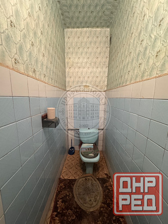 продажа 2 этаж. дома, ц-г р-н п.Бажанова эб Макеевка - изображение 5