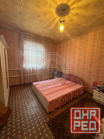 продажа 2 этаж. дома, ц-г р-н п.Бажанова эб Макеевка - изображение 1