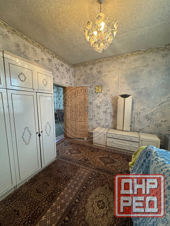 продажа 2 этаж. дома, ц-г р-н п.Бажанова эб Макеевка - изображение 2