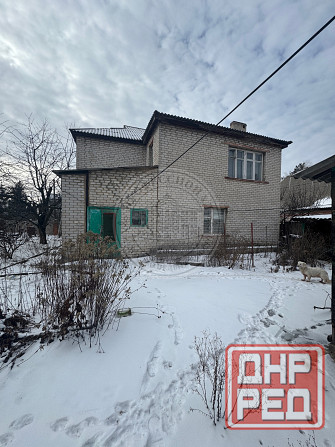 продажа 2 этаж. дома, ц-г р-н п.Бажанова эб Макеевка - изображение 7