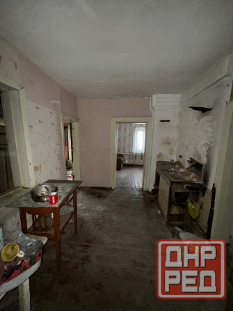 продажа дома, Кировский район,п. Новые планы, ул. Советская э Макеевка - изображение 6