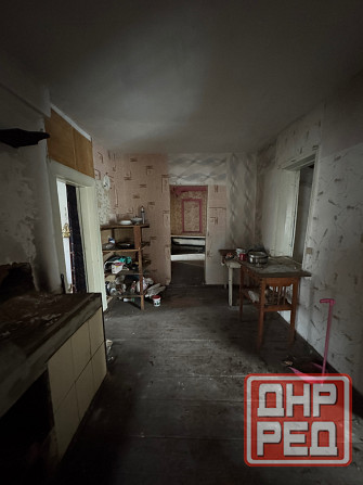 продажа дома, Кировский район,п. Новые планы, ул. Советская э Макеевка - изображение 3