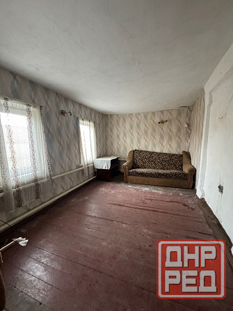 продажа дома, Кировский район,п. Новые планы, ул. Советская э Макеевка - изображение 1