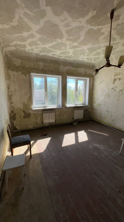 2-к с авт. отопл., Совколония, Кировский район эб Макеевка