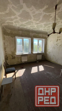 2-к с авт. отопл., Совколония, Кировский район эб Макеевка - изображение 2