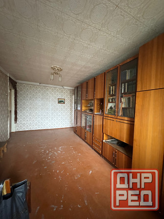 2к кв, Черемушки кв-л Северный э Макеевка - изображение 5