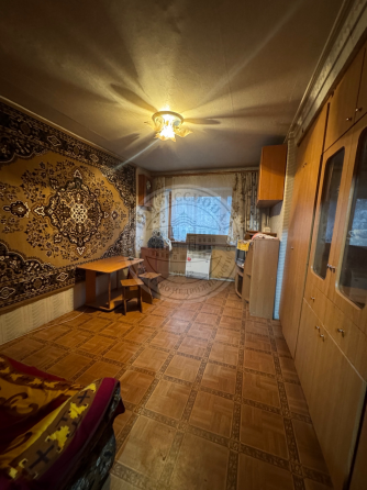 1к кв, с инд. отопление кв-л Комсомольский, ор-р ост. 3/5 э Макеевка