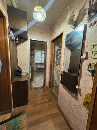 1к кв, с инд. отопление кв-л Комсомольский, ор-р ост. 3/5 э Макеевка