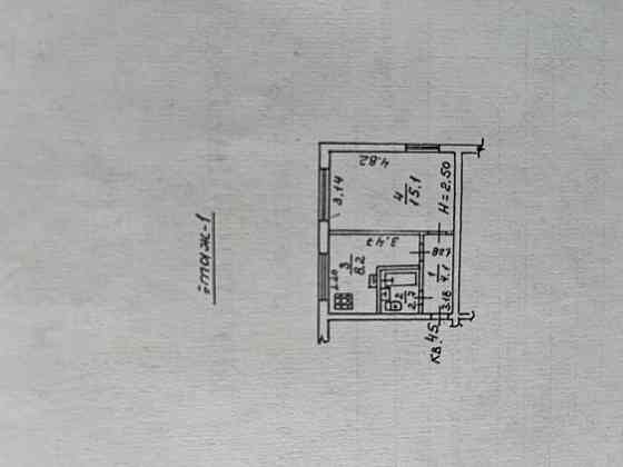 Продаются две смежные однокомнатные квартиры для коммерческой деятельности, бул. Шевченко Донецк