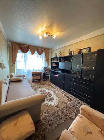 1к кв, Черемушки, кв-л Химик э Макеевка