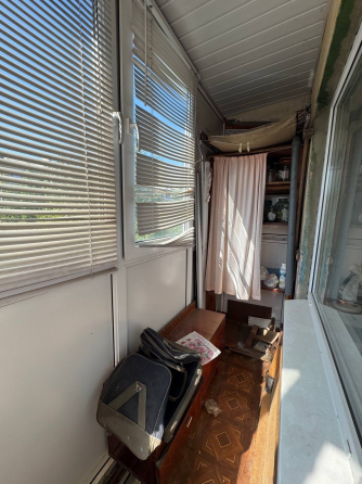 1к кв, Черемушки, кв-л Химик э Макеевка