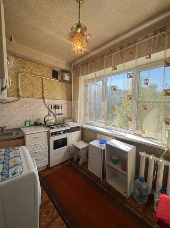 1к кв, Черемушки, кв-л Химик э Макеевка