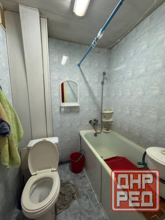 1к кв, Черемушки, кв-л Химик э Макеевка - изображение 7