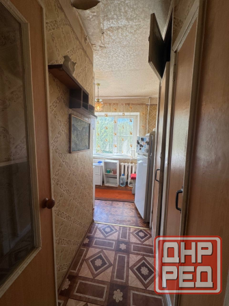 1к кв, Черемушки, кв-л Химик э Макеевка - изображение 4