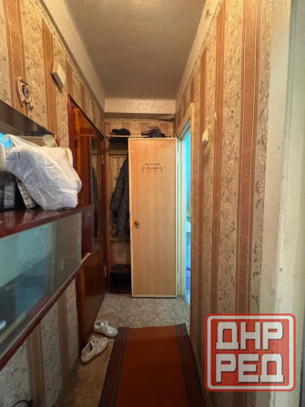 1к кв, Черемушки, кв-л Химик э Макеевка - изображение 5