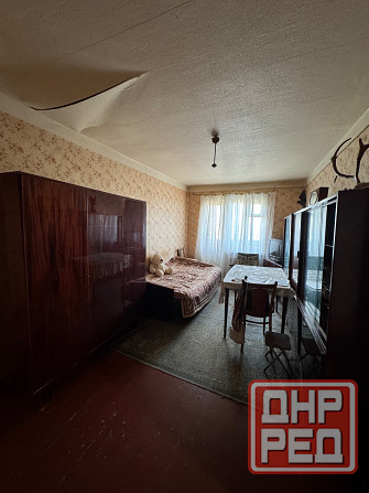 3к, м-н Комсомольский, ор-р 3/5 (Площадь Грибиниченко) э Макеевка - изображение 2