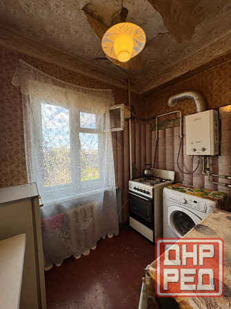 3к, м-н Комсомольский, ор-р 3/5 (Площадь Грибиниченко) э Макеевка - изображение 5