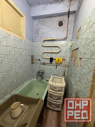 3к, м-н Комсомольский, ор-р 3/5 (Площадь Грибиниченко) э Макеевка - изображение 7