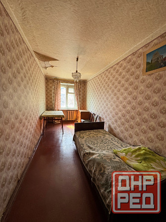 3к, м-н Комсомольский, ор-р 3/5 (Площадь Грибиниченко) э Макеевка - изображение 4