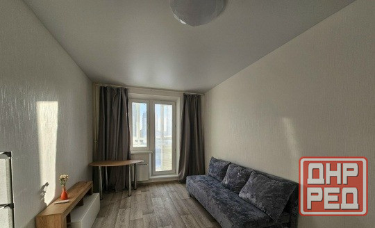 Сдаю однокомнатную квартиру в Киевском районе Донецк - изображение 2