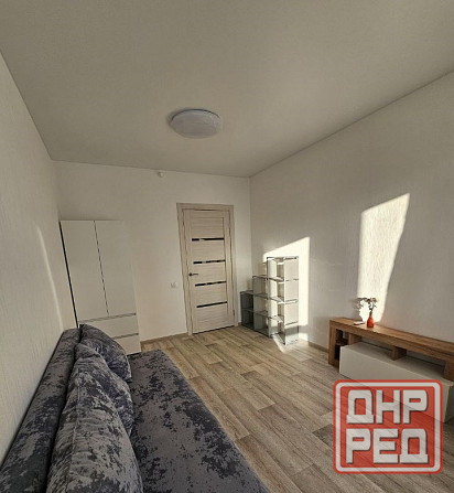 Сдаю однокомнатную квартиру в Киевском районе Донецк - изображение 1