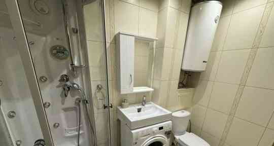 Сдаю квартиру на длительный срок в Ворошиловском районе Донецк