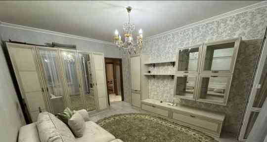 Сдаю квартиру на длительный срок в Ворошиловском районе Донецк