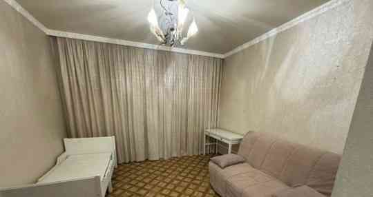 Сдаю квартиру на длительный срок в Ворошиловском районе Донецк