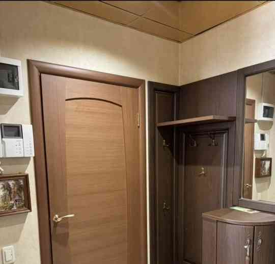 Сдаю квартиру на длительный срок в Ворошиловском районе Донецк