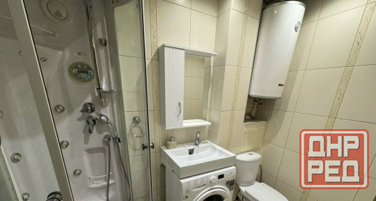 Сдаю квартиру на длительный срок в Ворошиловском районе Донецк - изображение 1