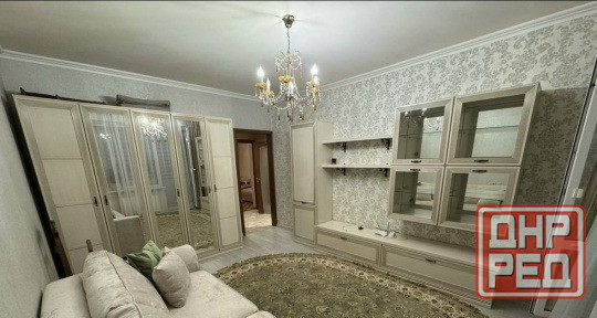 Сдаю квартиру на длительный срок в Ворошиловском районе Донецк - изображение 2