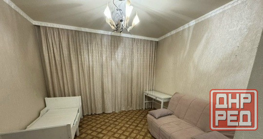Сдаю квартиру на длительный срок в Ворошиловском районе Донецк - изображение 4