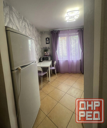 Сдается квартира на длительный срок в отличном состоянии. Район Киевский Донецк - изображение 2