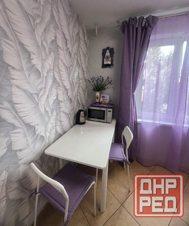 Сдается квартира на длительный срок в отличном состоянии. Район Киевский Донецк - изображение 1