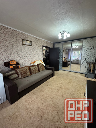 2к кв с инд. отоплением, Восточный, ул.Токарева э Макеевка - изображение 2