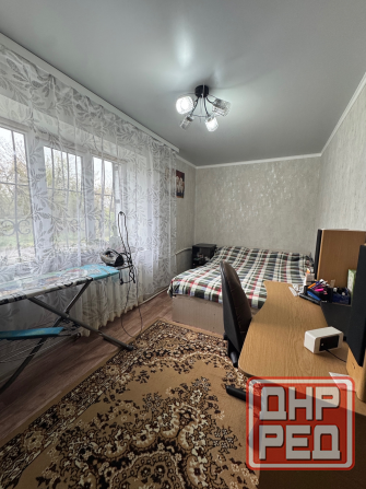 2к кв с инд. отоплением, Восточный, ул.Токарева э Макеевка - изображение 4