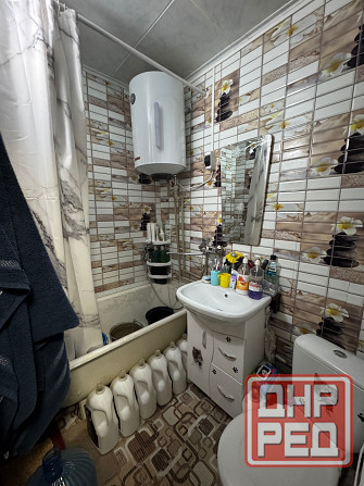 2к кв с инд. отоплением, Восточный, ул.Токарева э Макеевка - изображение 5