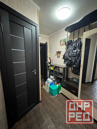 2к кв с инд. отоплением, Восточный, ул.Токарева э Макеевка - изображение 6