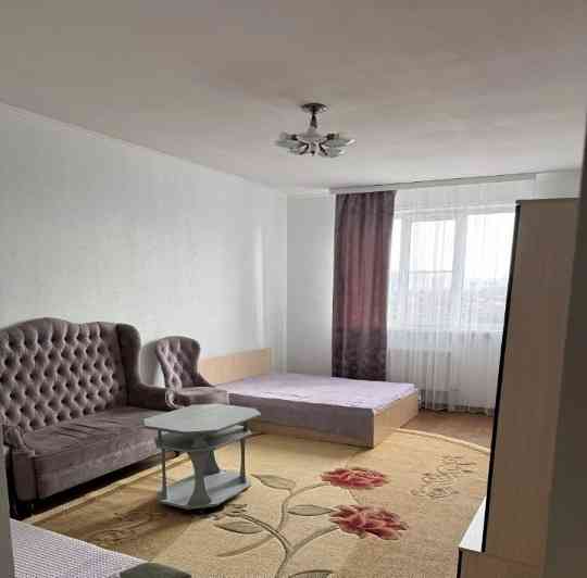 Сдаётся уютная однокомнатная квартира Донецк