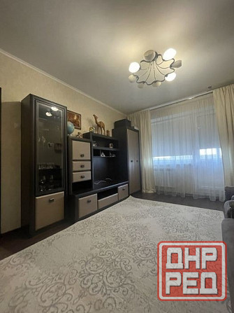 Сдаётся 2-х комнатная квартира в Пролетарском районе Донецк - изображение 3