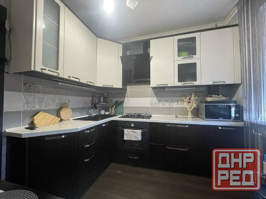 Сдаётся 2-х комнатная квартира в Пролетарском районе Донецк - изображение 2