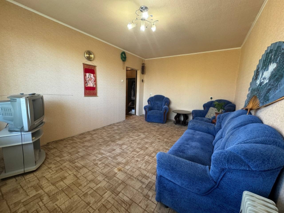 Аренда 2к кв, м-н Зеленый ор-р Мирный рынок э Макеевка