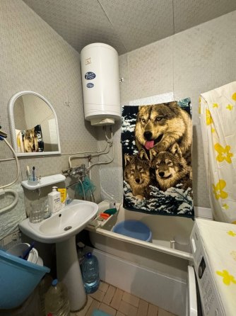 Аренда 2к кв, м-н Зеленый ор-р Мирный рынок э Макеевка