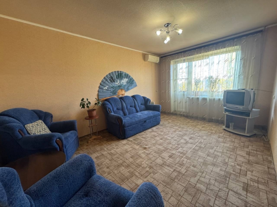 Аренда 2к кв, м-н Зеленый ор-р Мирный рынок э Макеевка