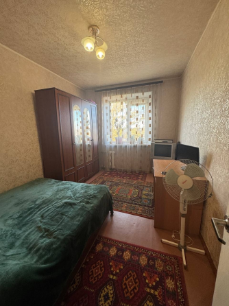 Аренда 2к кв, м-н Зеленый ор-р Мирный рынок э Макеевка