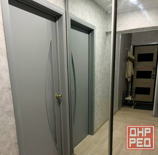 Сдается в аренду уютная 2-комнатная квартира в Ленинском районе Донецк - изображение 1