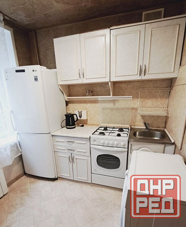 Сдается двухкомнатная квартира в Буденовском районе Донецк - изображение 2